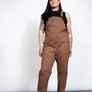 WILDFANG THE ESSENTIAL OVERALL
